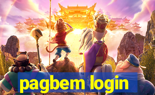 pagbem login